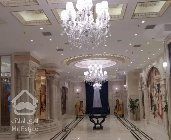 109متر panaroma تراس بزرگ/دفتر فروش برج نگین پونک