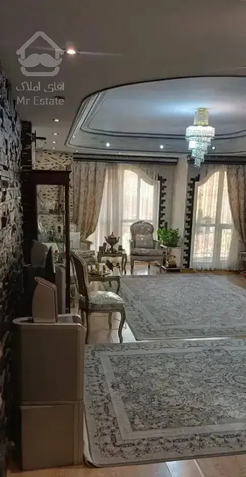 آپارتمان ۱۰۷ متر / ریحانی