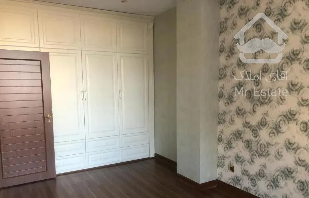 اپارتمان‌ 170 متری کلیدنخورده،متریال برند گیشا