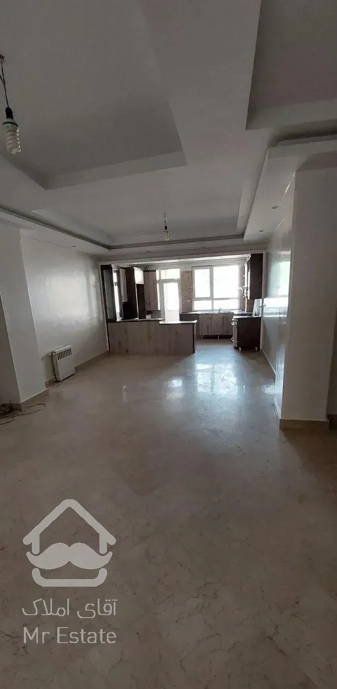 ۱۰۵ متر فول امکانات شربیانی شرقی