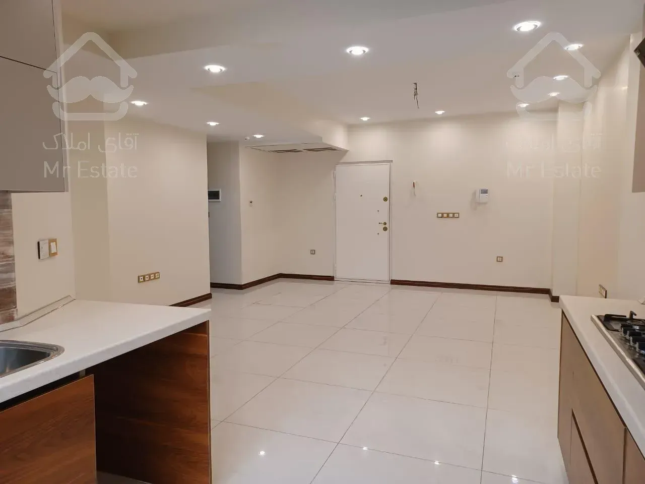 ٦٥متر/نوساز/امکانات کامل/یوسف آباد