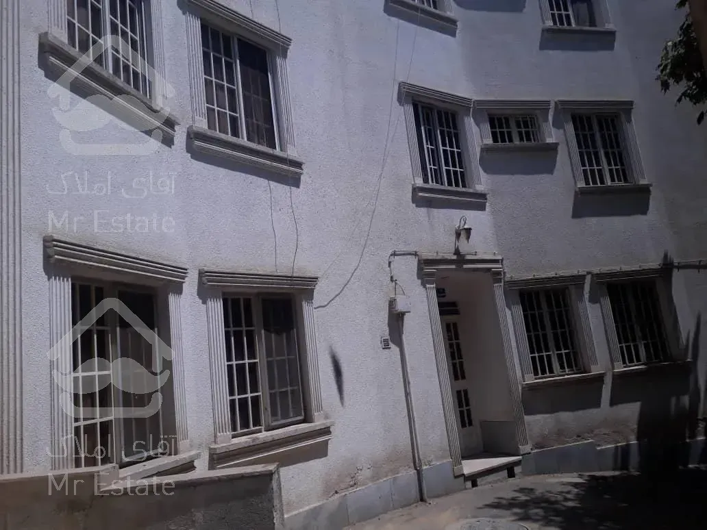 فروش آپارتمان تجریش 75  متر شیک