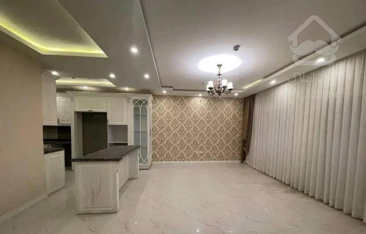 89مترخوش نقشه خ امام رضا سرشور سنددار فول امکانات
