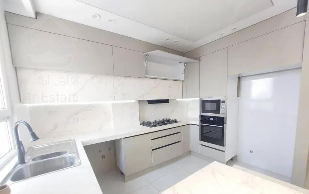 جنت آباد ۹۰ متر پارکینگ انباری فول بازسازی