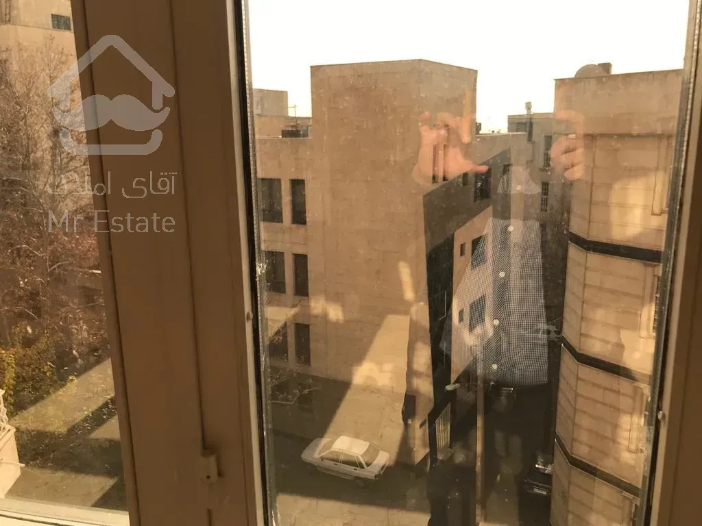 فروش 155 متری پاسداران