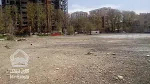 فروش زمین 500 متری جردن