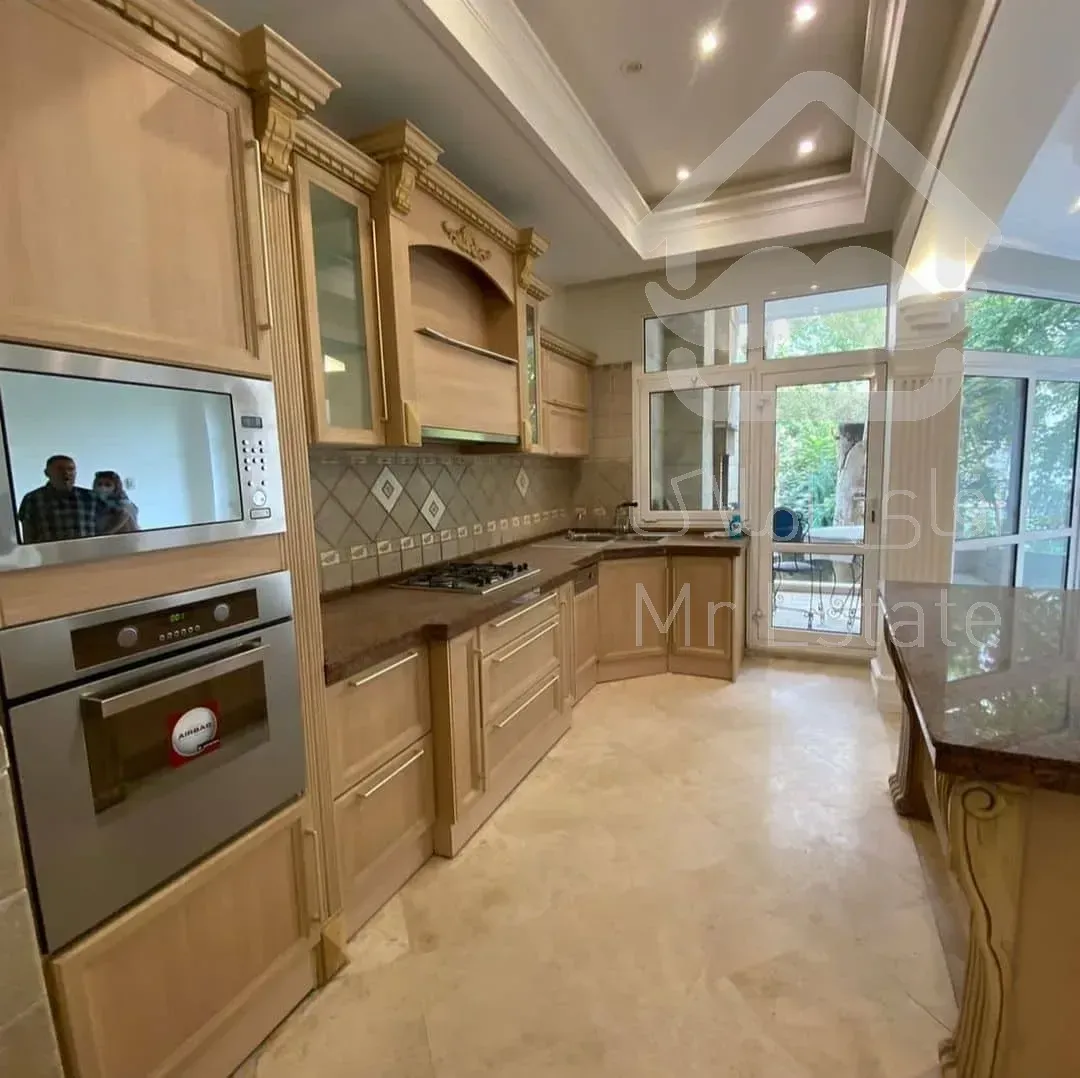 اجاره 300 متری پاسداران