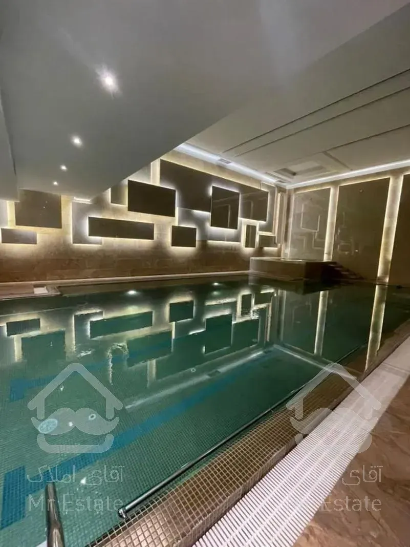 پاسداران 170 متری لوکس و بی نقص