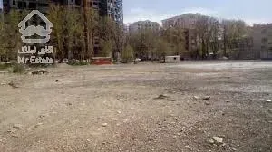 فروش زمین 1000 متری جردن