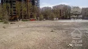 فروش زمین 430 متری جردن