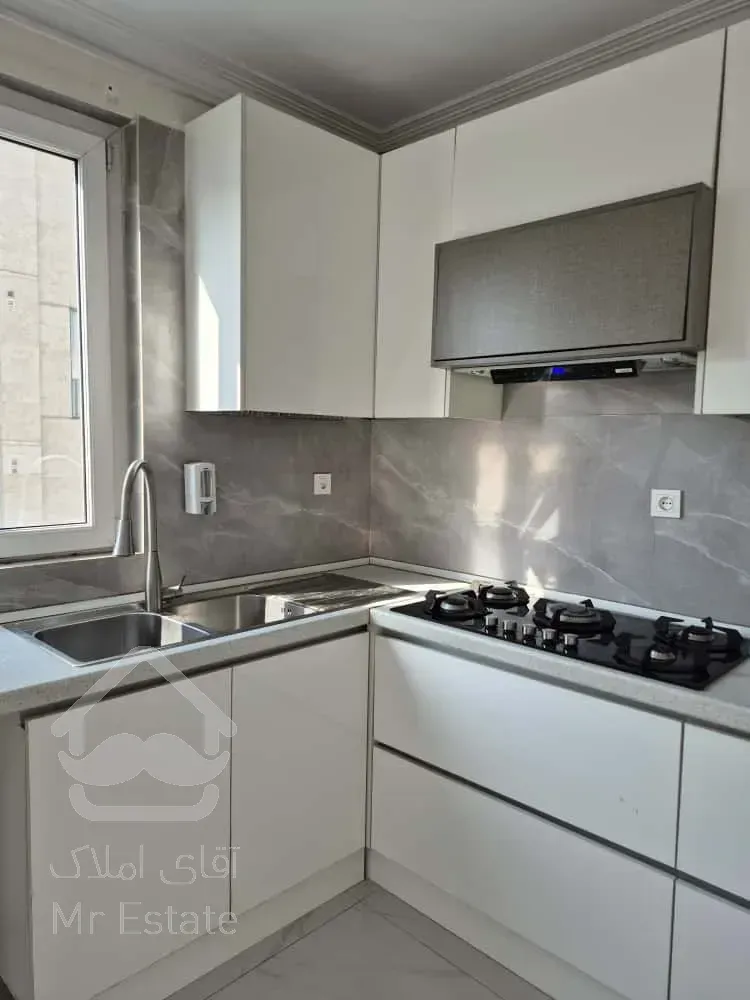 64 متری فروش هروی