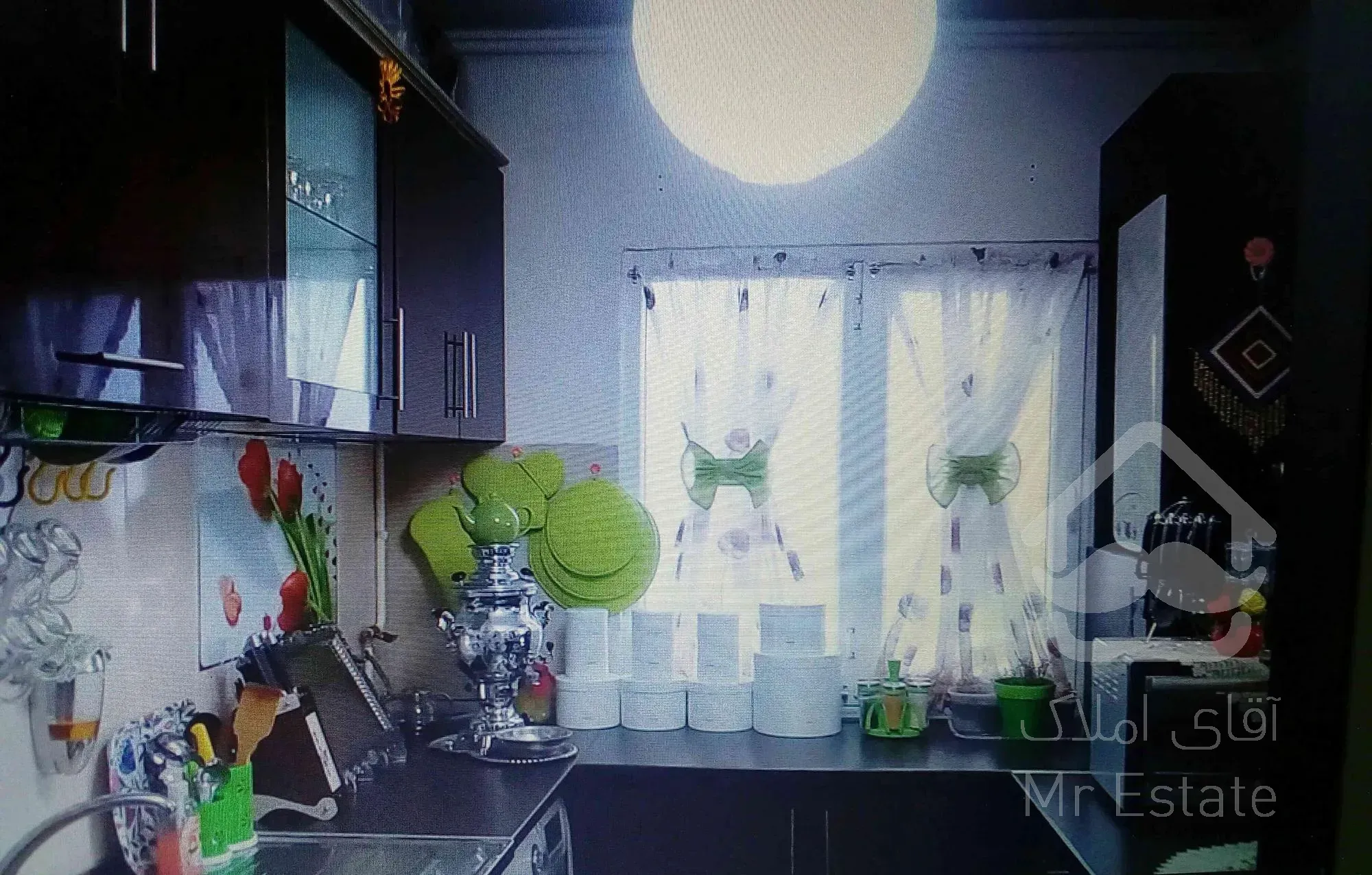 ۷۸متری مجتمع افرا فاز ۳پردیس