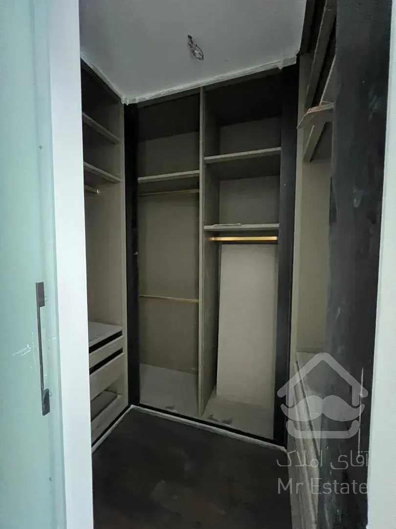 فروش اپارتمان 270 متری ولنجک