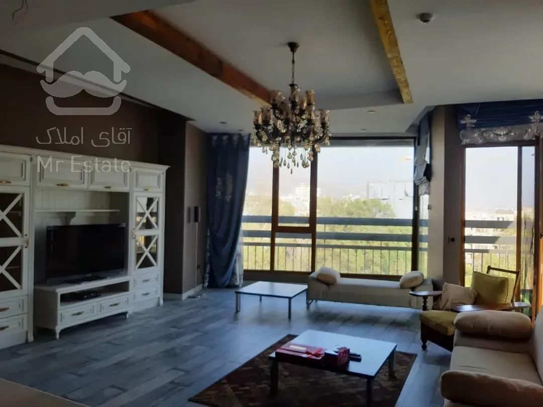 فروش اپارتمان 190 متری ولنجک