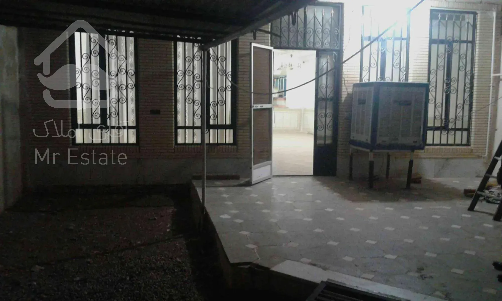 منزل مسکونی اجاره رفسنجان