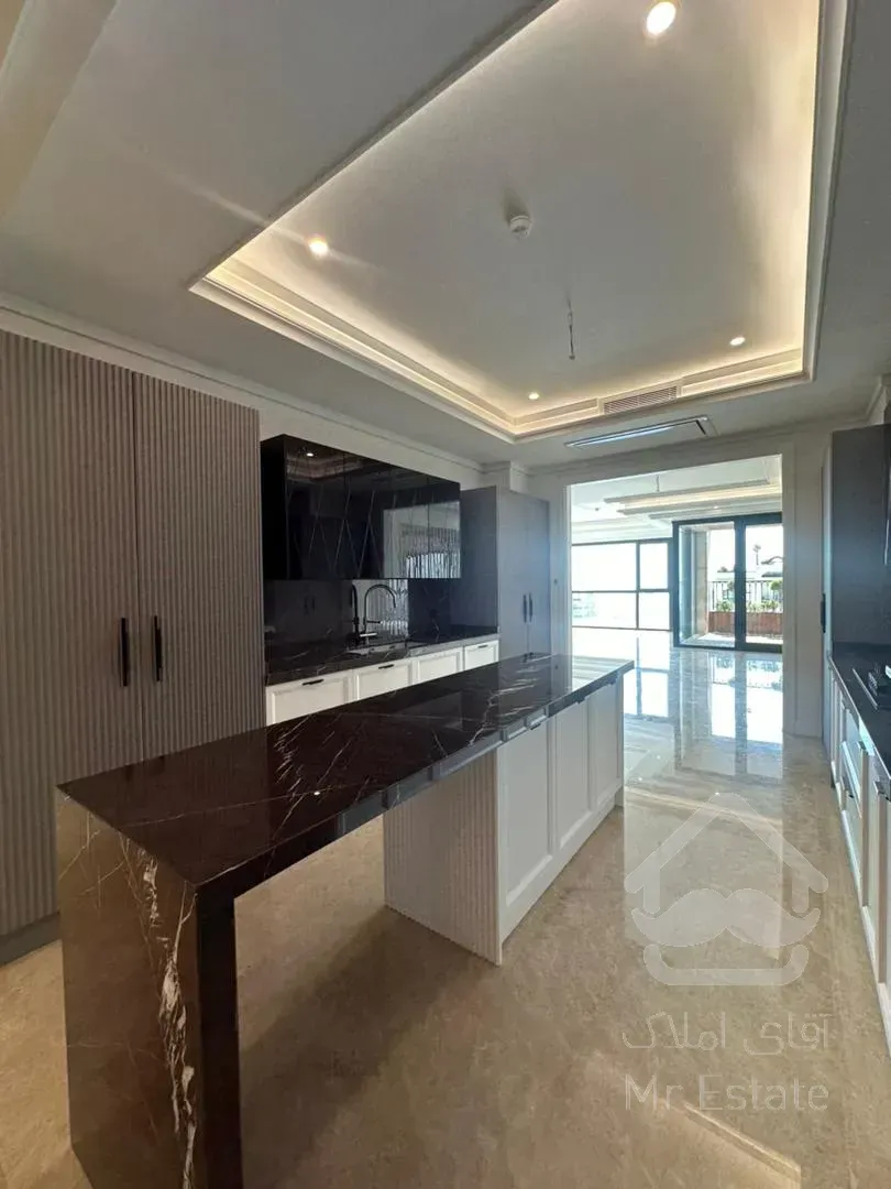 فروش اپارتمان 182 متری ولنجک