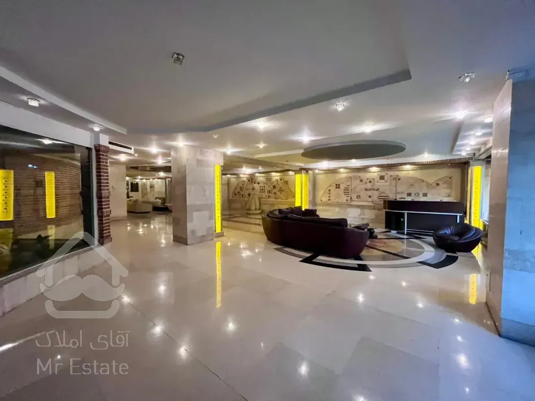 فرمانیه ۲۸۰متر ۴خواب