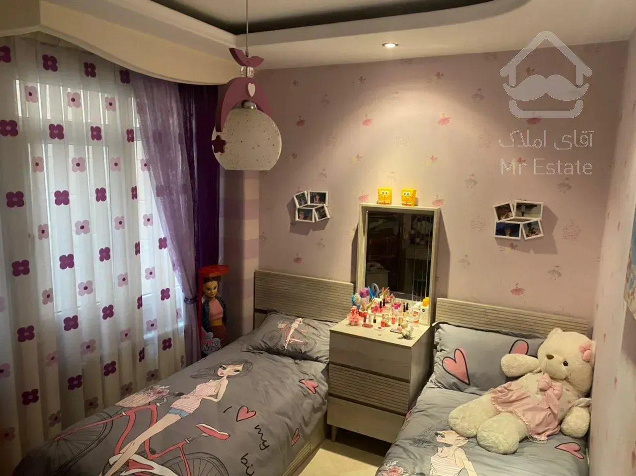 فروش 143 متر قیطریه