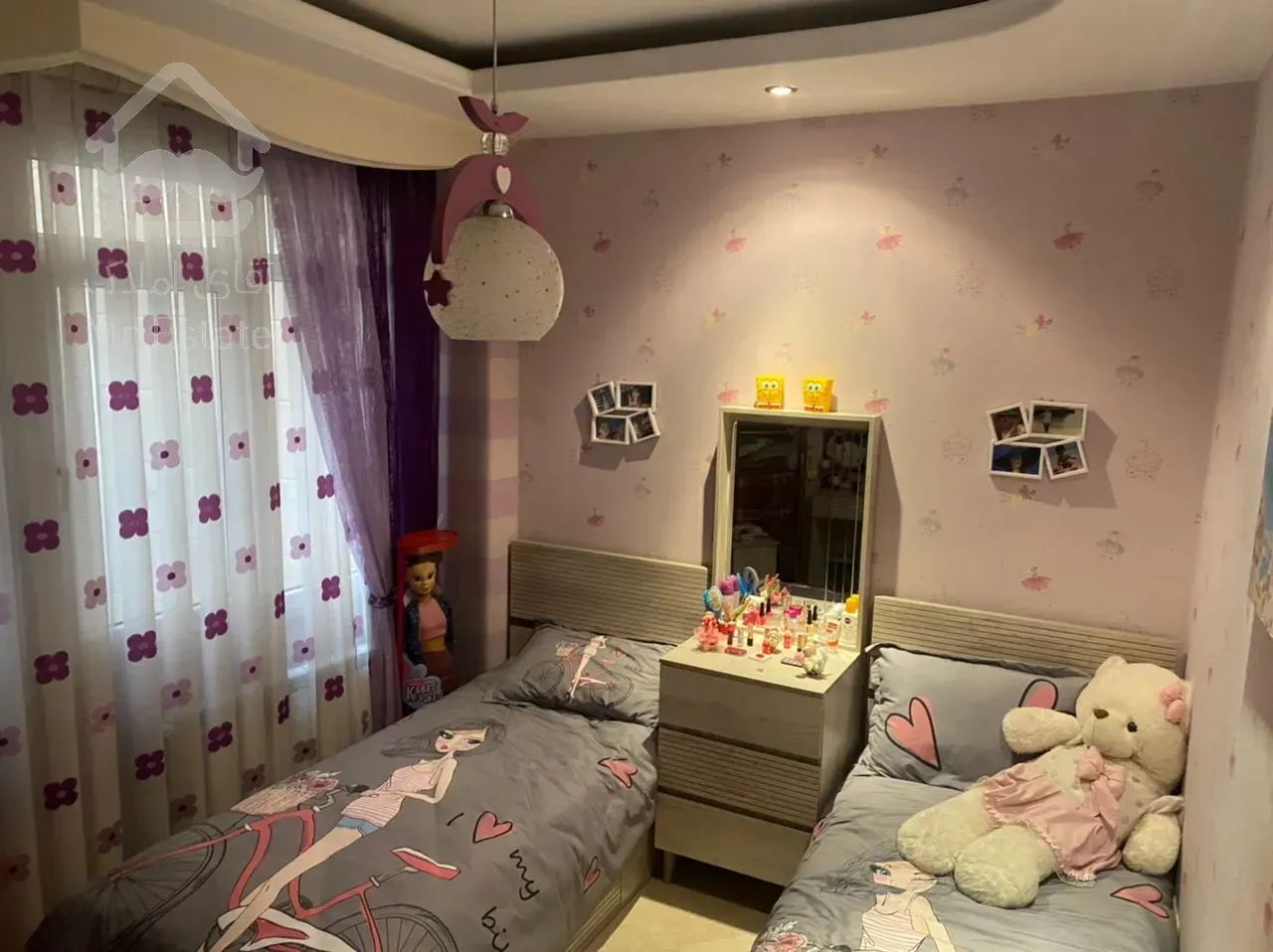 فروش 90 متری آجودانیه