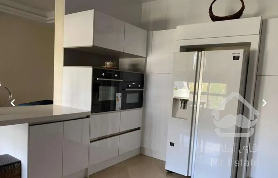 اجاره آپارتمان 185 متری در ازگل