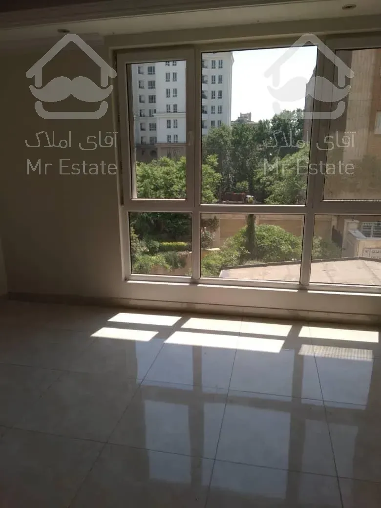 اجاره اپارتمان ۱۲۶متری در ازگل