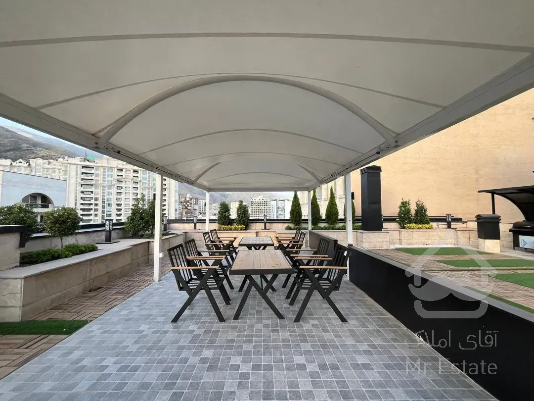 فروش اپارتمان 131 متری ولنجک