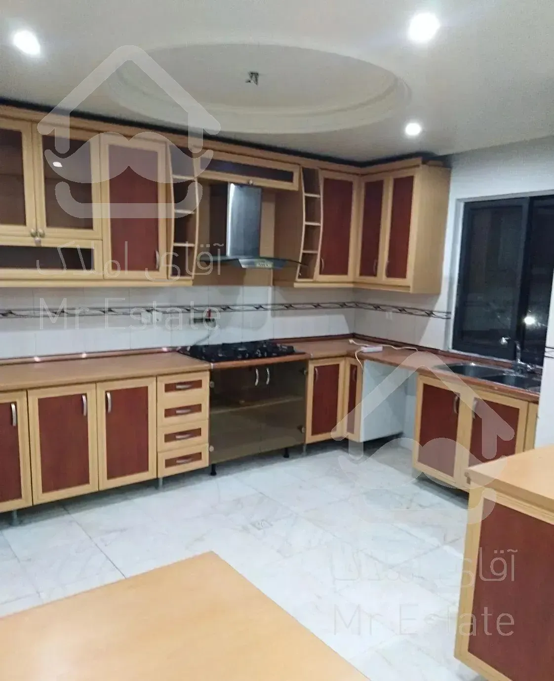 ۱۷۱متر فرمانیه اندرزگو