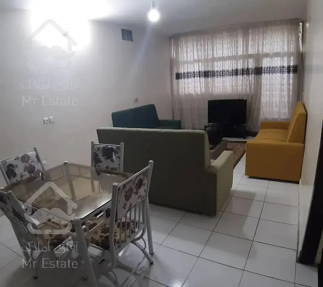 اجاره آپارتمان مبله شیخ صدوق