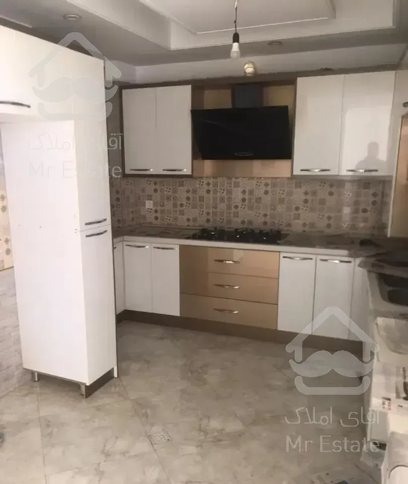 اپارتمان ۹۰ متر دو خواب