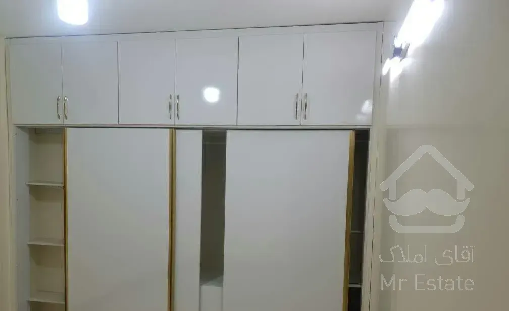 واحد ۲ خواب شیک ۲ طرف نور برازنده