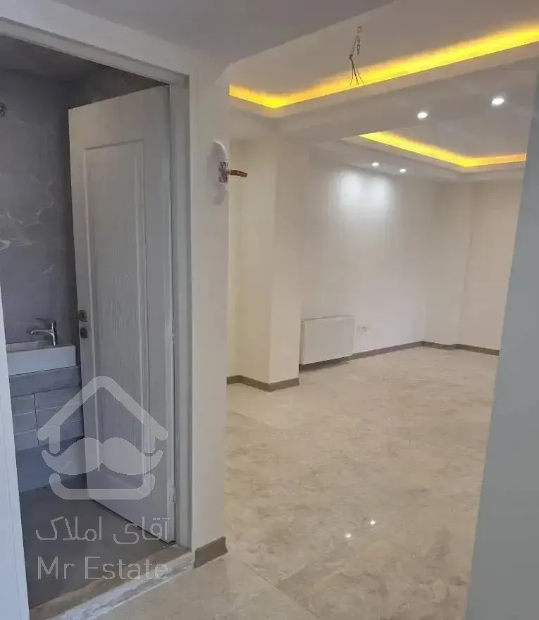 ۷۵ متری دوخواب/کرمان جانباران