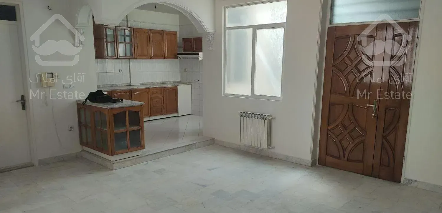 آپارتمان ۷۸ متری ، دو خوابه