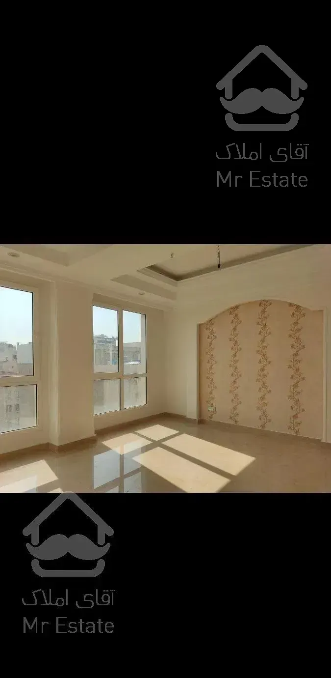 آپارتمان ۳۰۰ متر ۴ خوابه پور ابتهاج