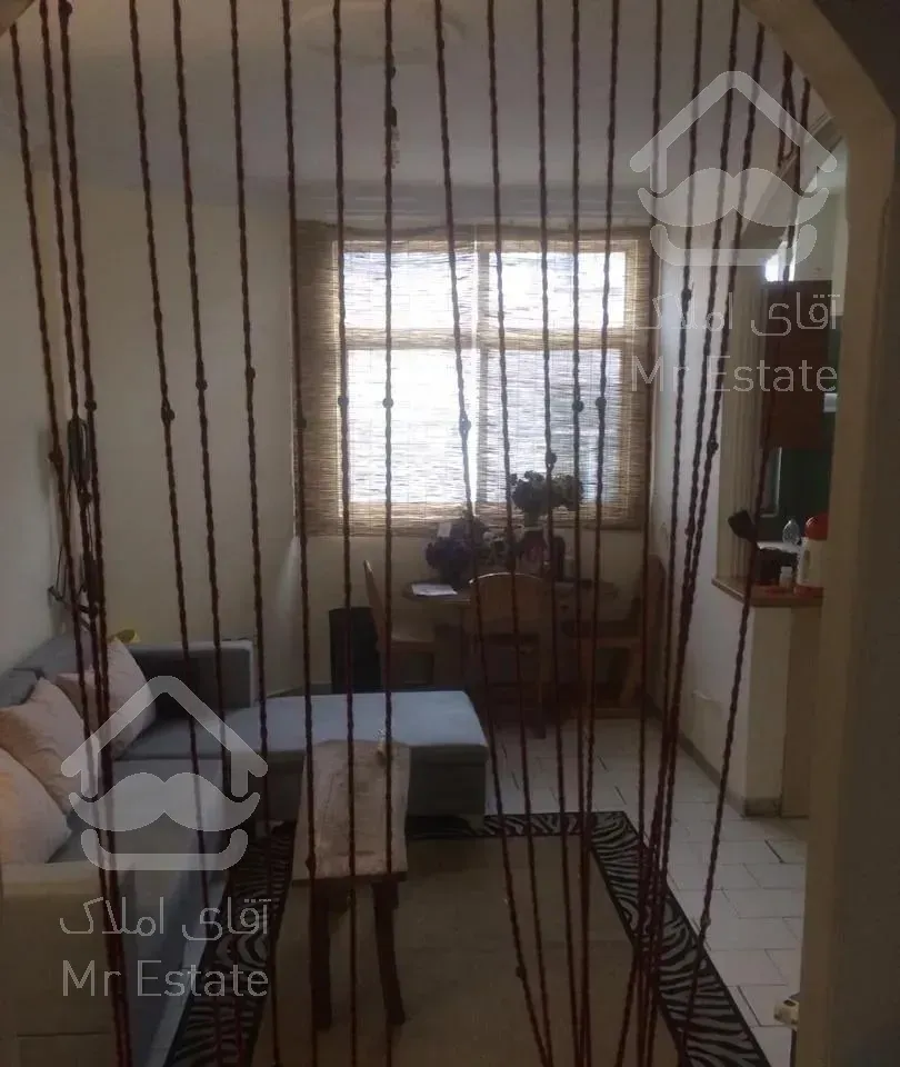 ۵۰ متر ۱ خواب / تکواحدی /  شریعتی ملک