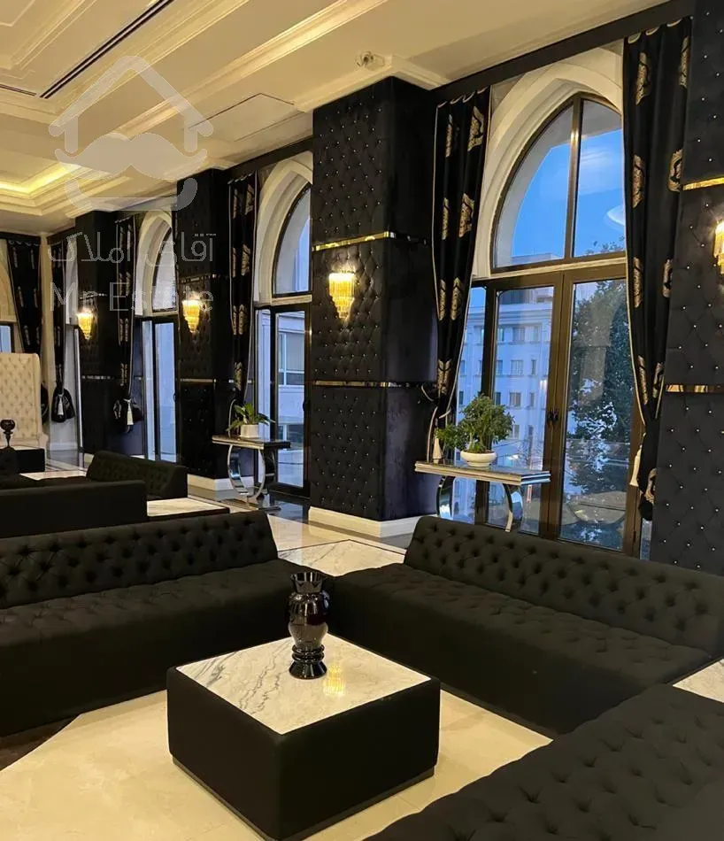 ۸۵ متر نوساز کاشانک