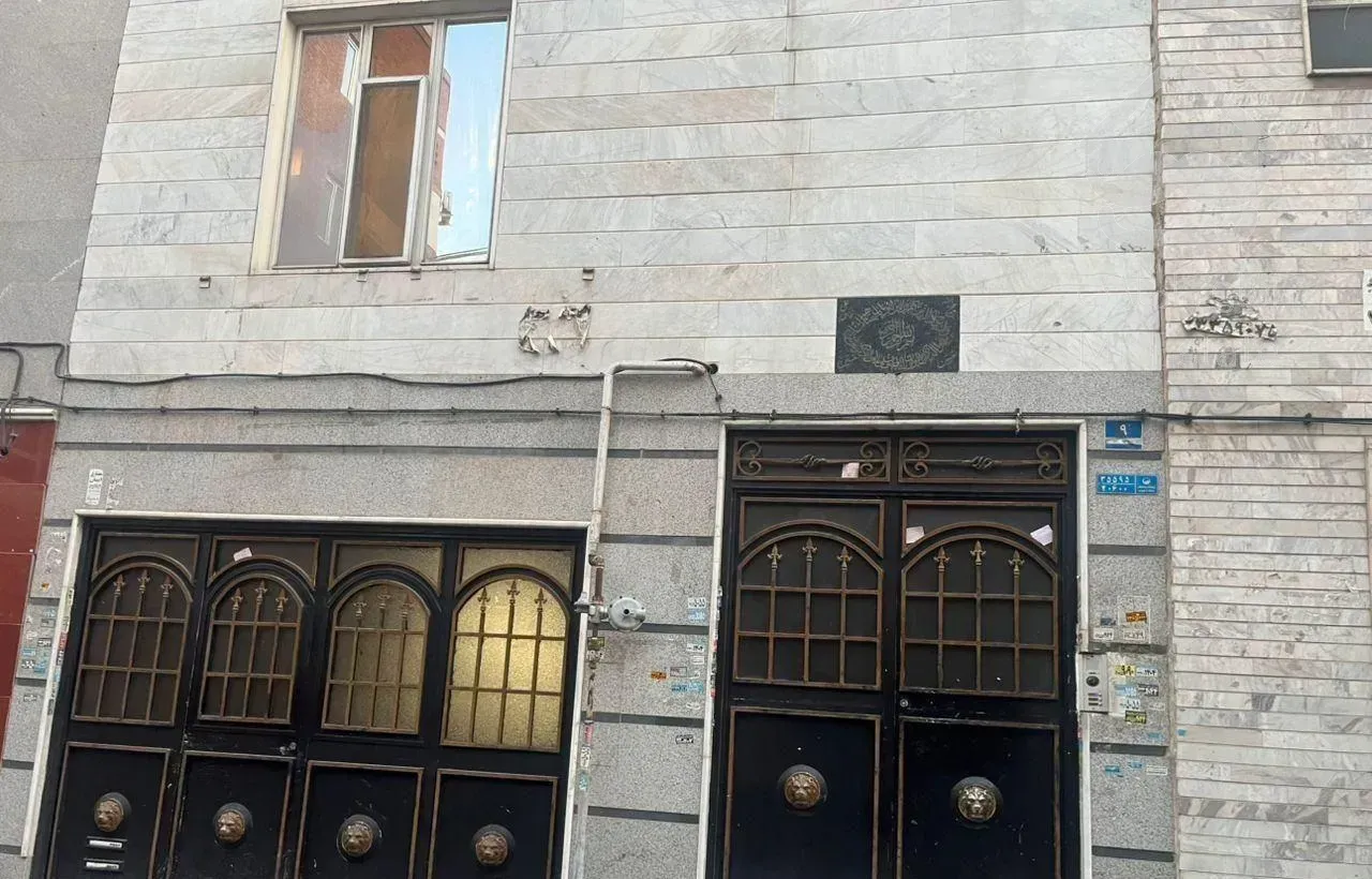 اجاره آپارتمان یک خوابه محله مرندی(آبمنگول)