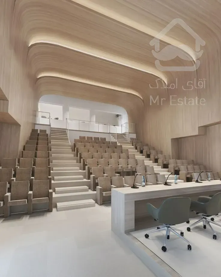 سرمایه‌گذاری پرسود در ۱۰۰ متری راگا – قیمت مناسب تعاونی