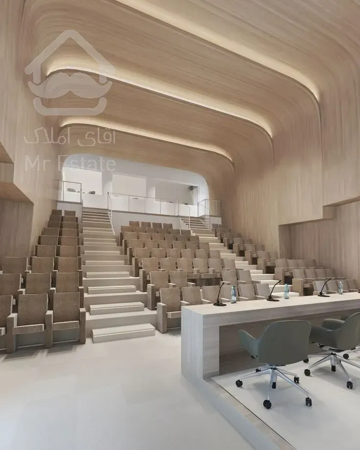 🏢 ۱۰۰ متری راگا✨ مجلل – خرید مستقیم ویژه🌇 لوکس شمال‌غرب – تهاتر و وام📐 خوش‌نقشه – بدون واسطه