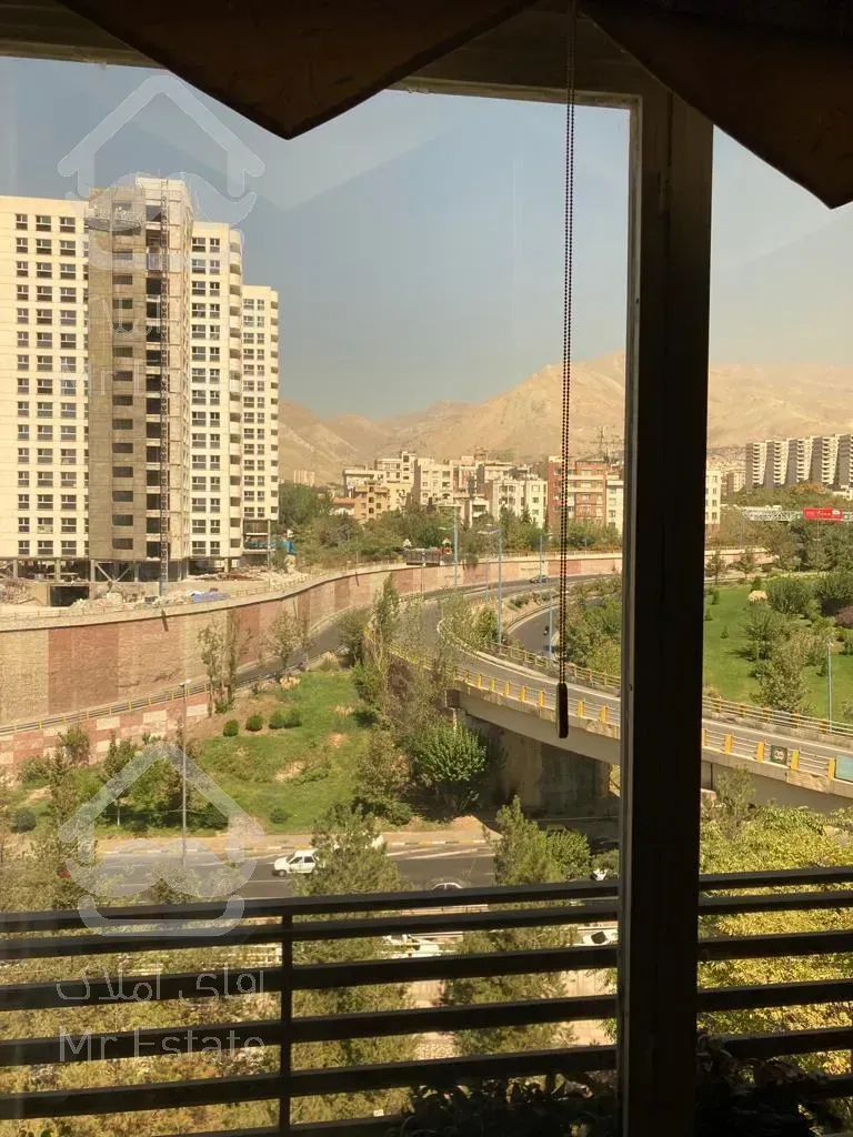 شهرك غرب١٢٠متر ارغوان غربي