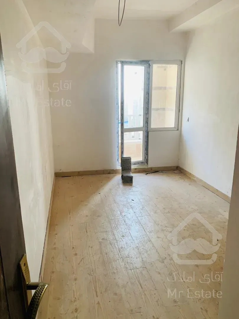 فروش واحد 110 متری دو خواب