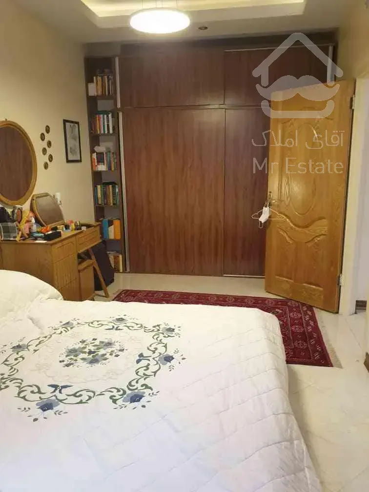 ۶۲متری فردوس غرب 