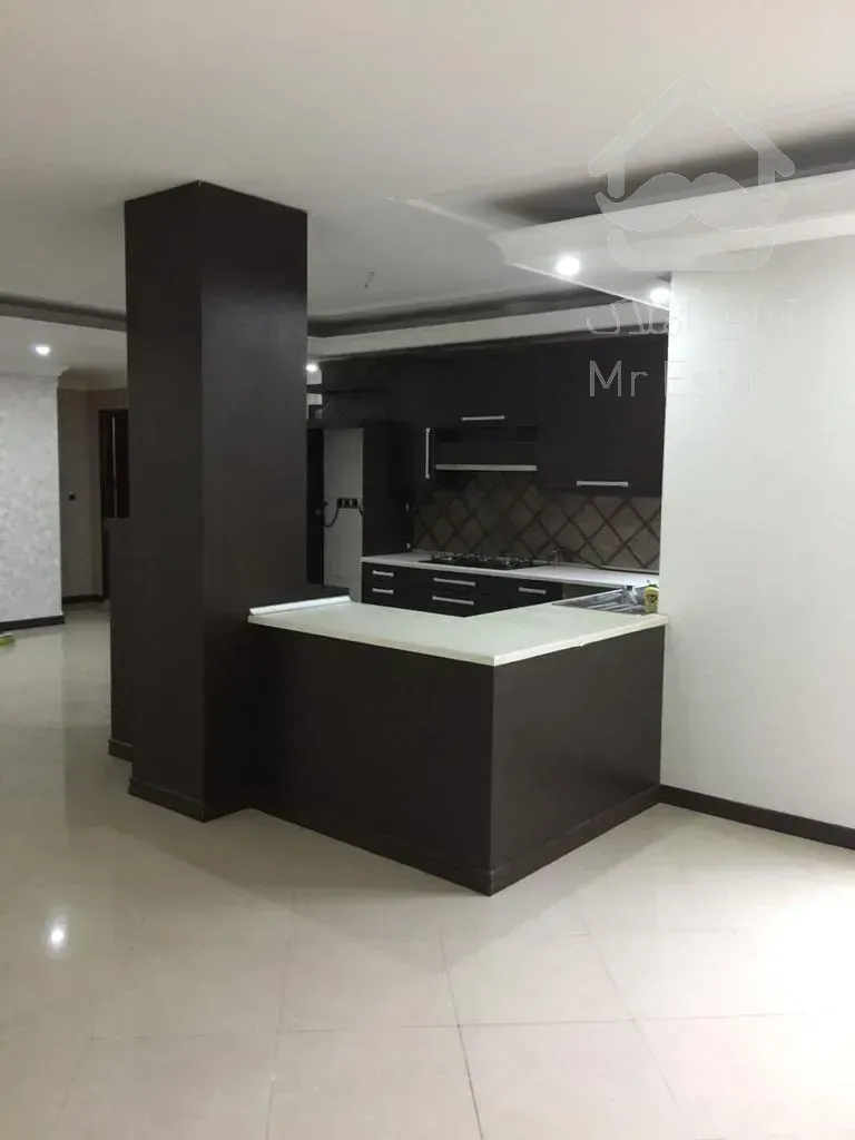 اجاره 125 متری هروی