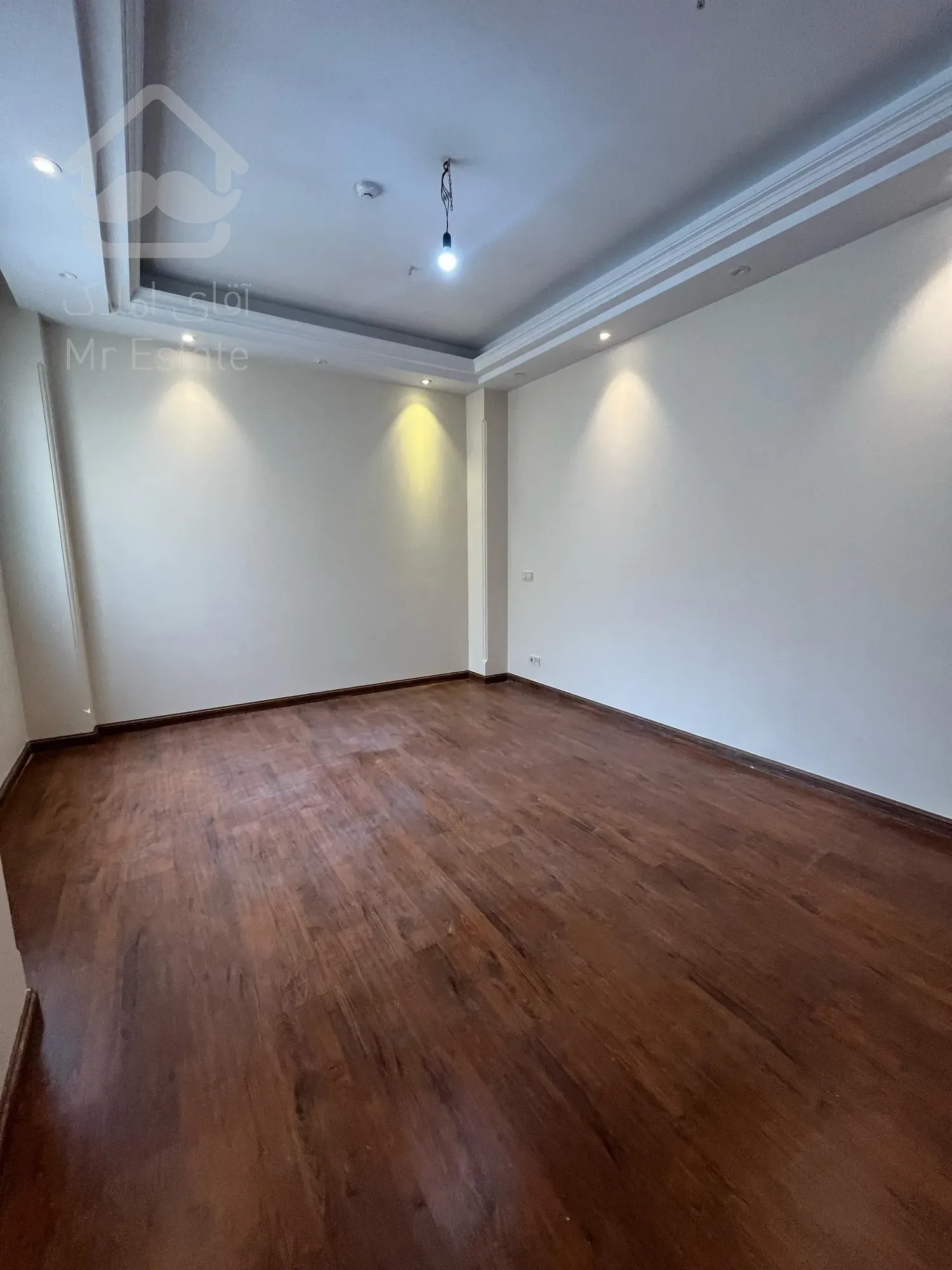 فروش اپارتمان 240 متری ولنجک