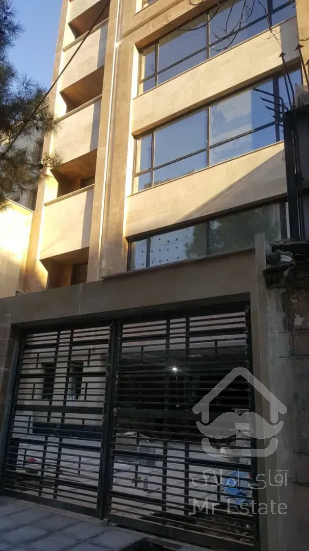 فروش 125 متر مسکونی دروس