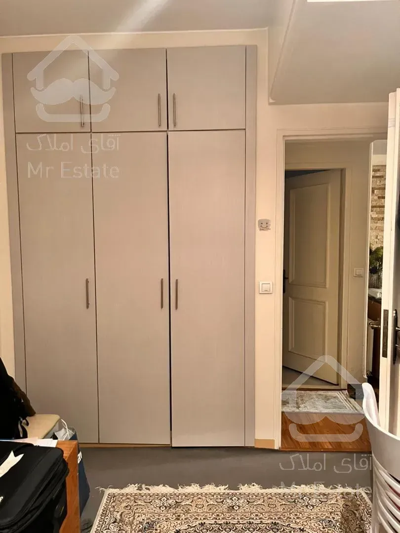 آپارتمان صد متری فول بازسازی