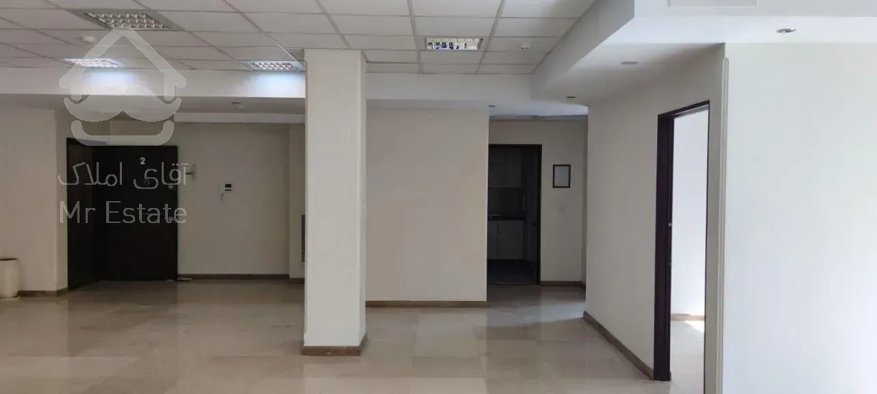 185متر سعادت آباد*موقعیت اداری(لوکیشن اداری*فول)