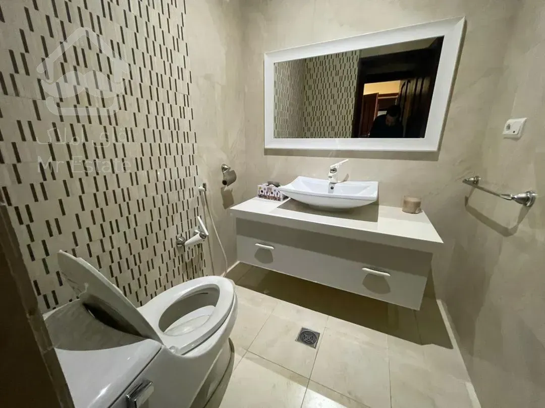 فروش اپارتمان 168 متری زعفرانیه