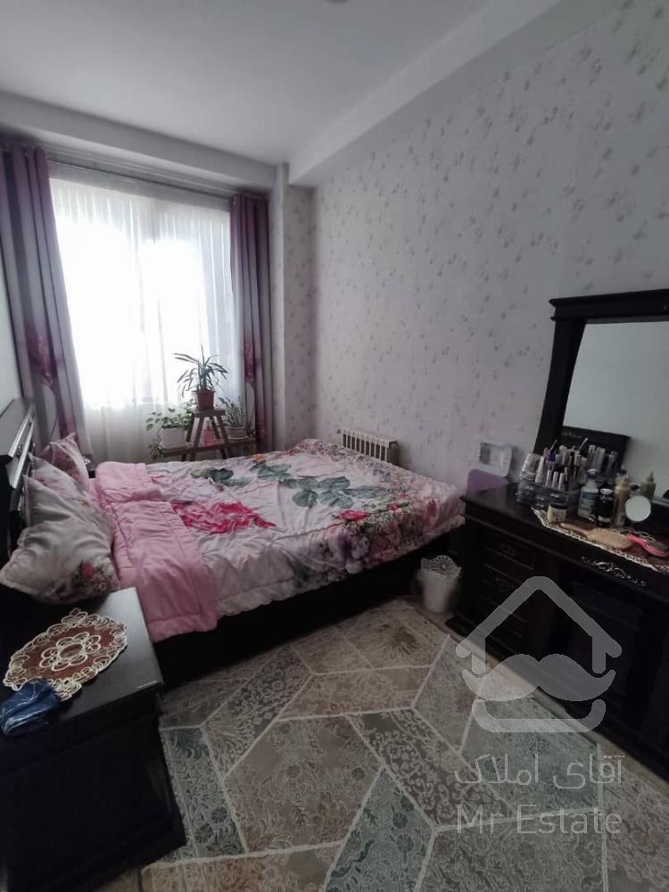 فروش آپارتمان ۲خواب در شهرک پرواز
