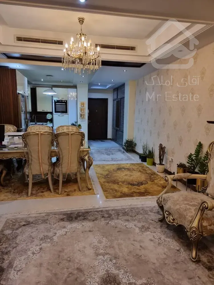 فروش 98 متری دولت