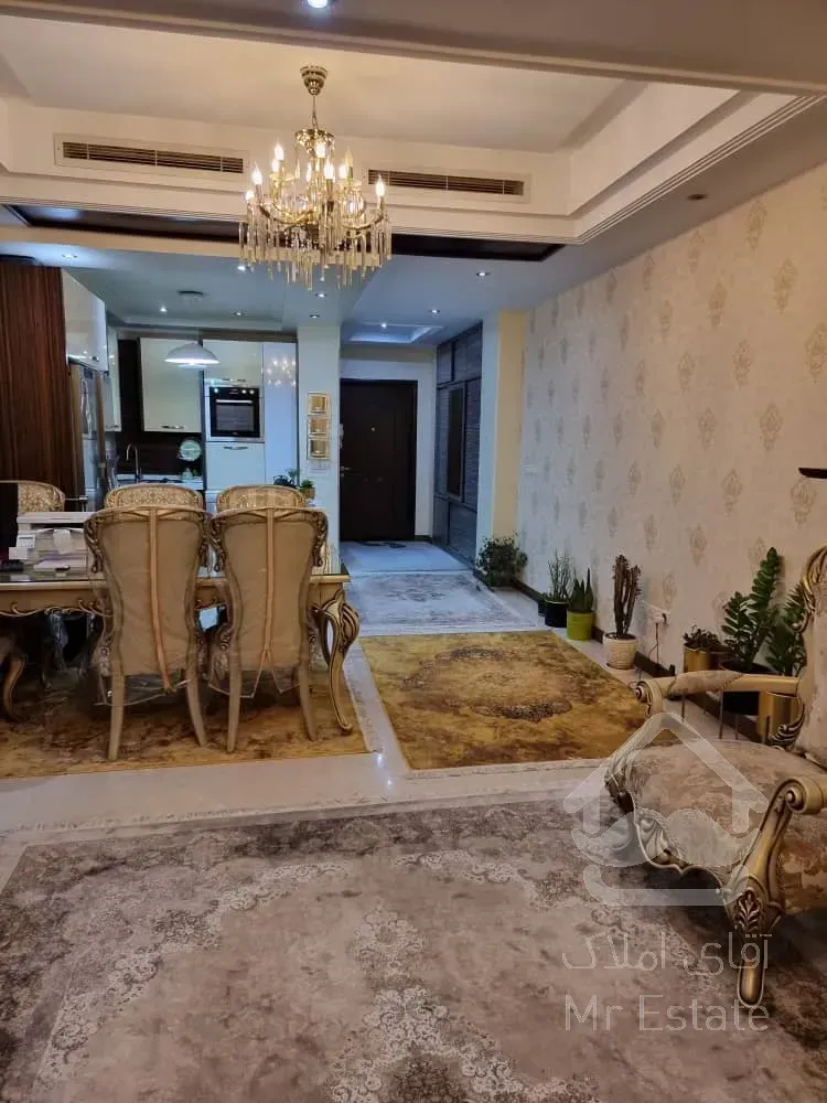 اجاره 80 متری ازگل